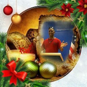 Meet your Posher, Lloyd